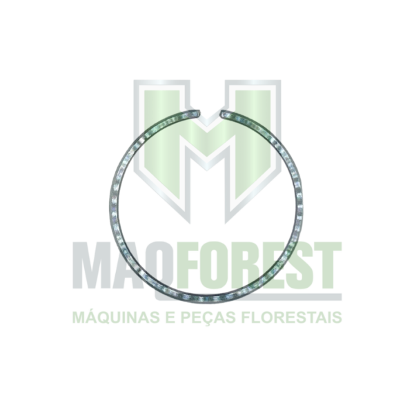 Motoserra Profissional 62cc Sabre 24"