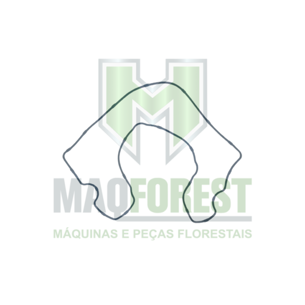 Motoserra a Gasolina 52cc Sabre 20"