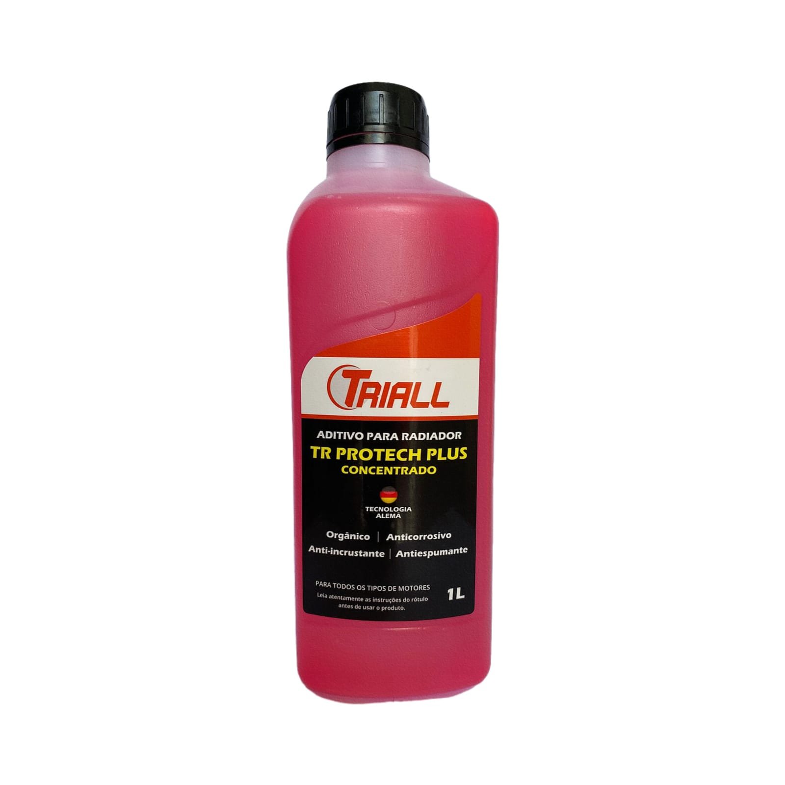 ADITIVO PARA RADIADOR TR PROTECH PLUS