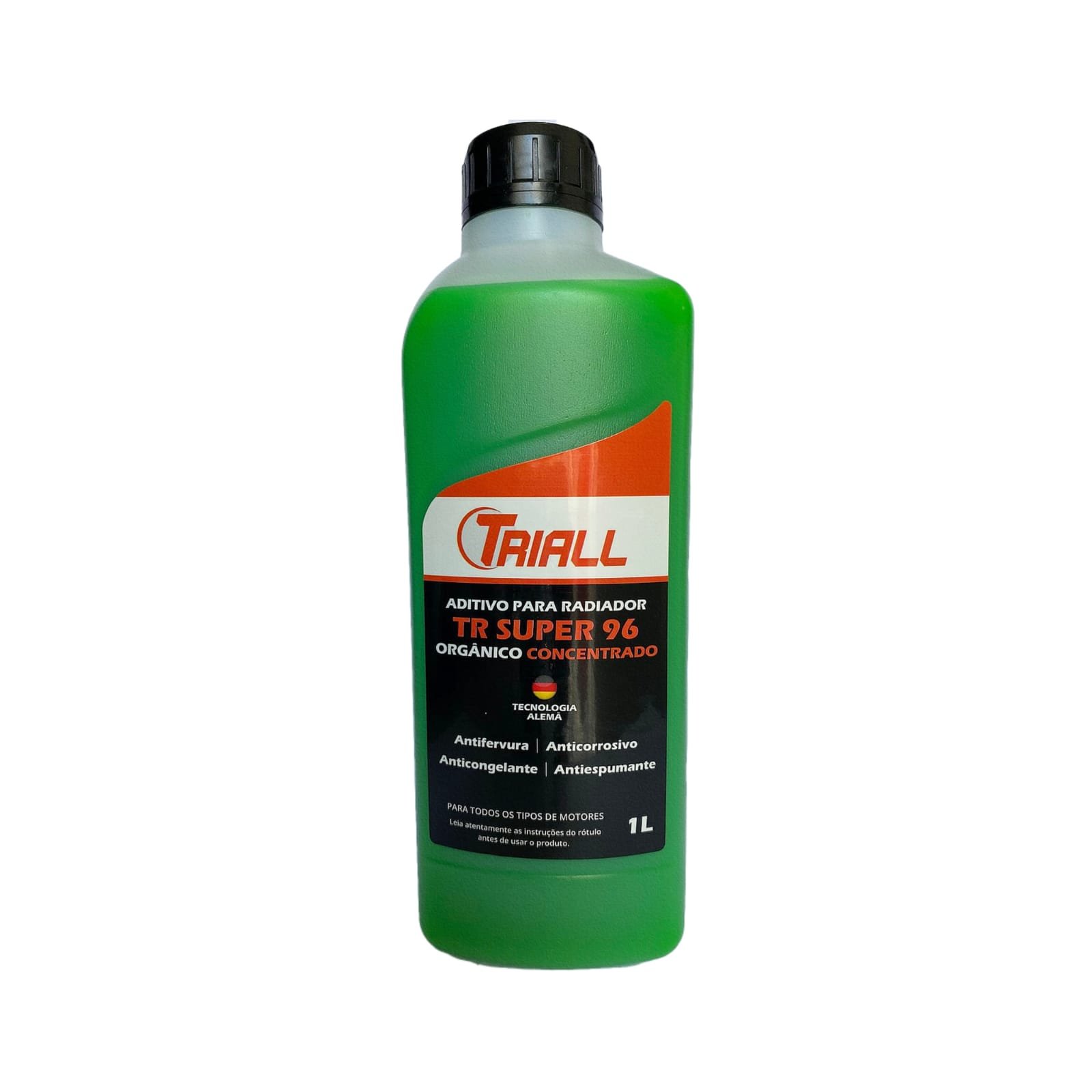 ADITIVO PARA RADIADOR TR SUPER 96