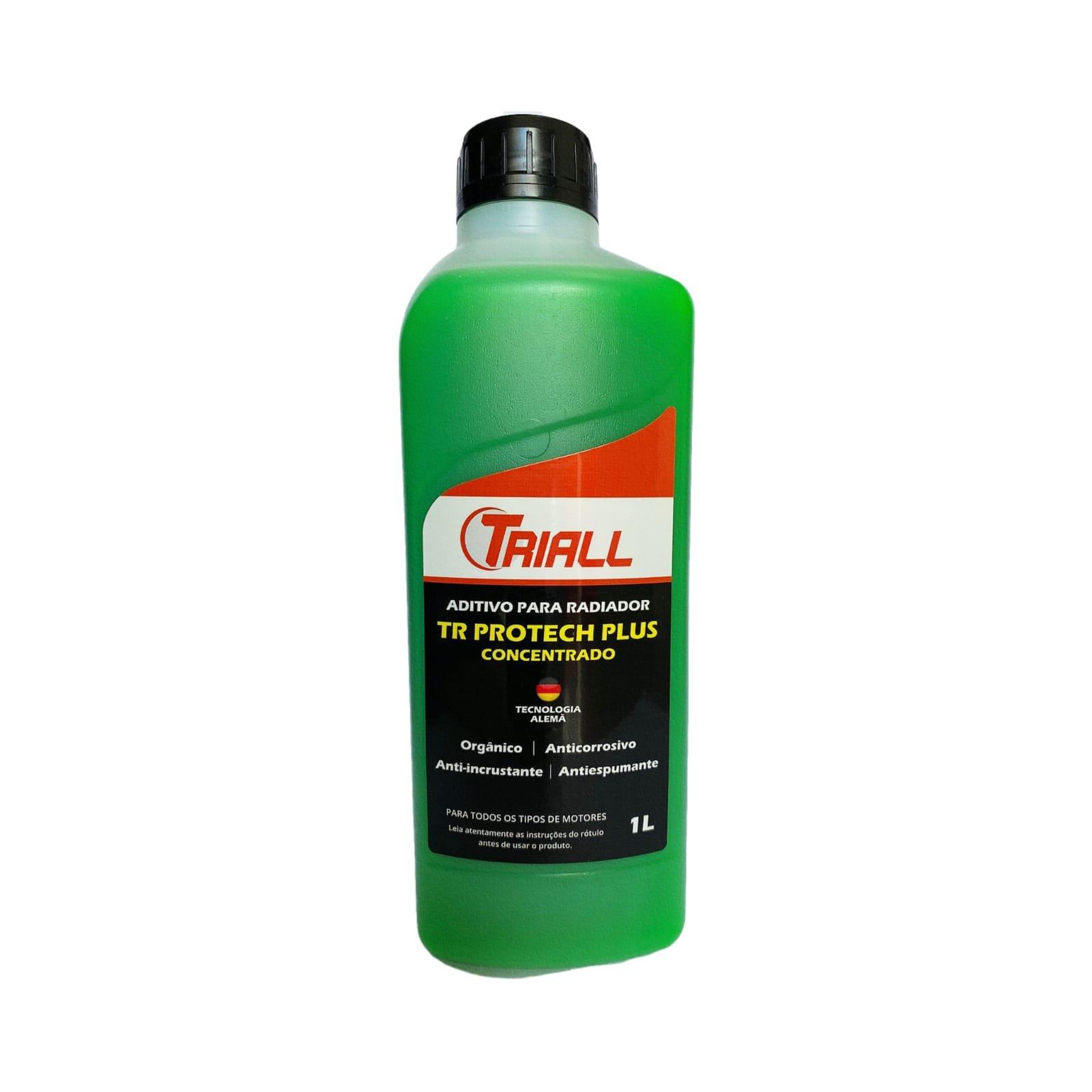 ADITIVOS PARA RADIADOR TR PROTECH PLUS